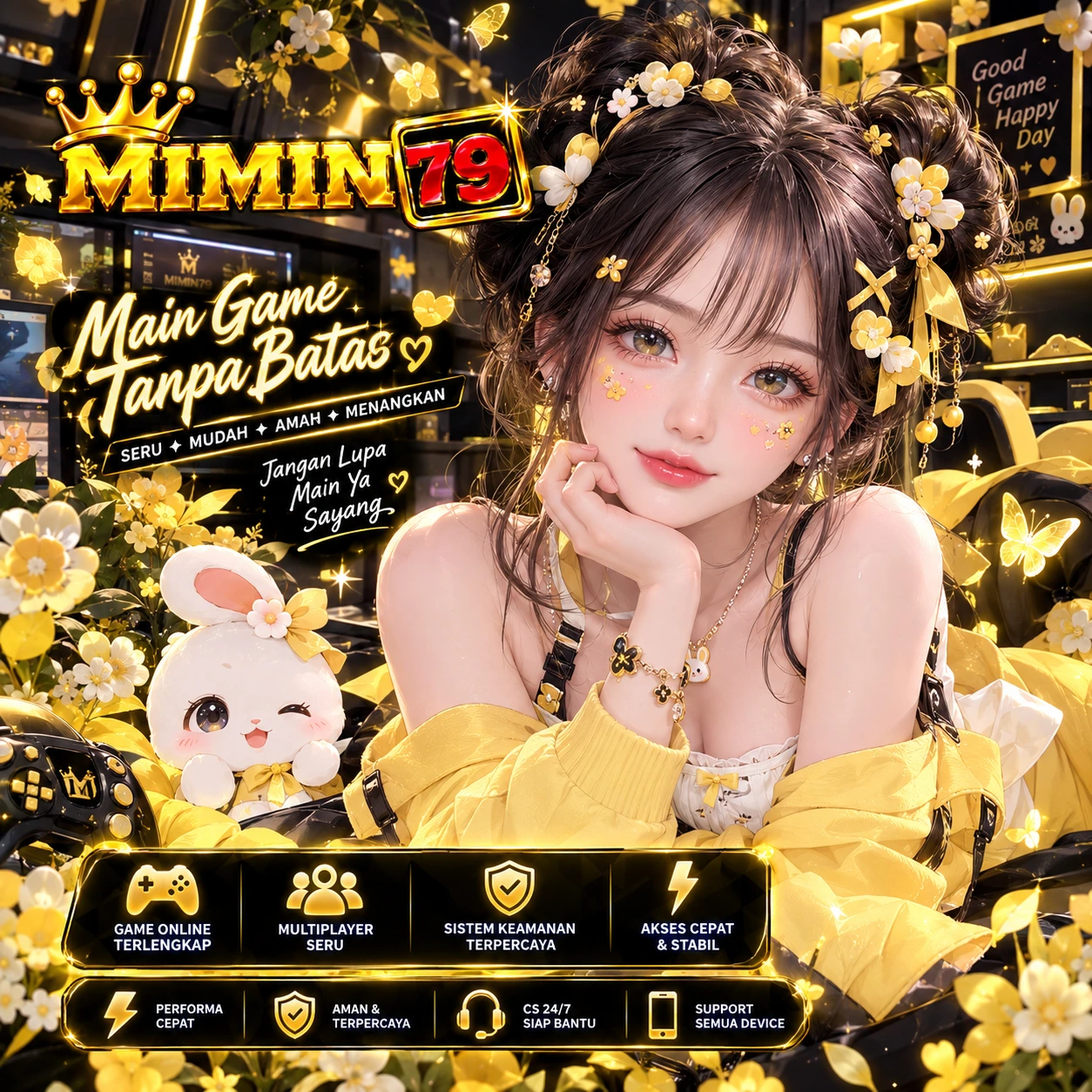 MIMIN79 banner